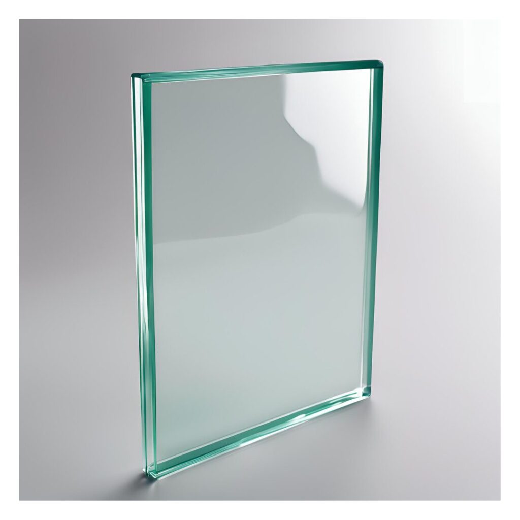 窓ガラスの種類-フロートガラス